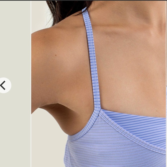 Lululemon Roll Out Tank - Picture 4 of 8